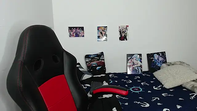 Rimuru17 online show from February 2026 02:53:02 AM