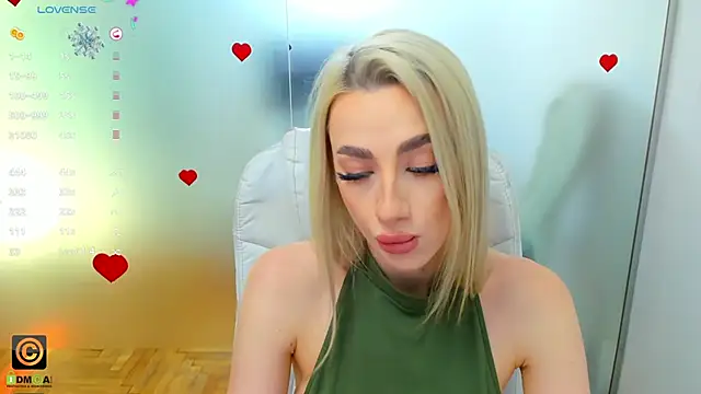 aileen williams online show from March 2025 12:33:02 PM