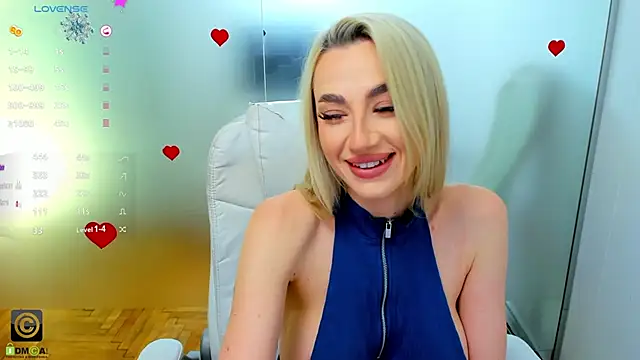 aileen williams online show from March 2025 12:26:02 PM