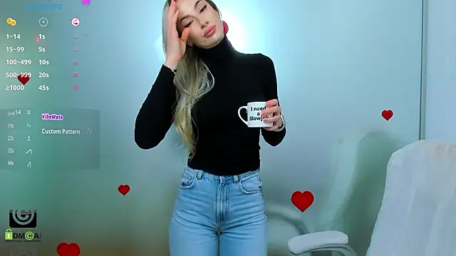 aileen williams online show from March 2026 07:24:01 AM