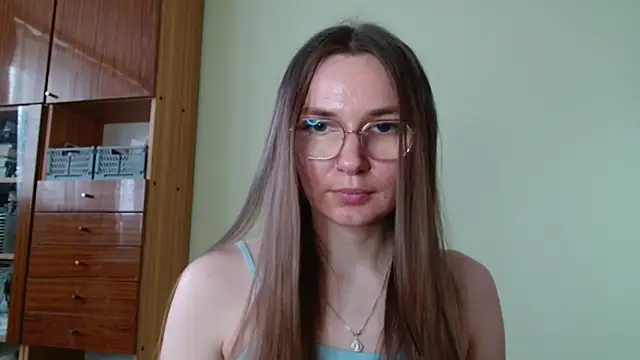 LooveELLYx online show from February 2025 02:44:01 PM