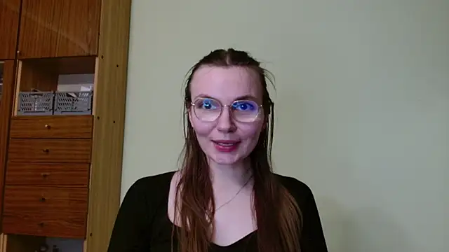 LooveELLYx online show from February 2025 05:58:01 PM