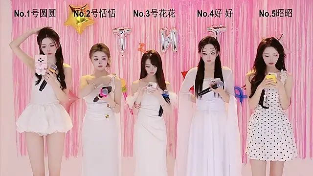 TNT-Sister online show from September 2025 05:34:02 AM