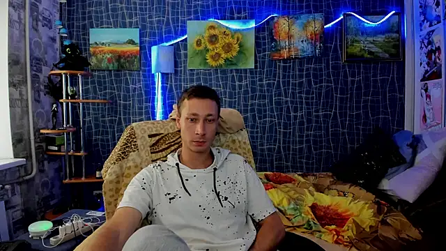 CuteBoy228 online show from November 2025 11:03:01 AM