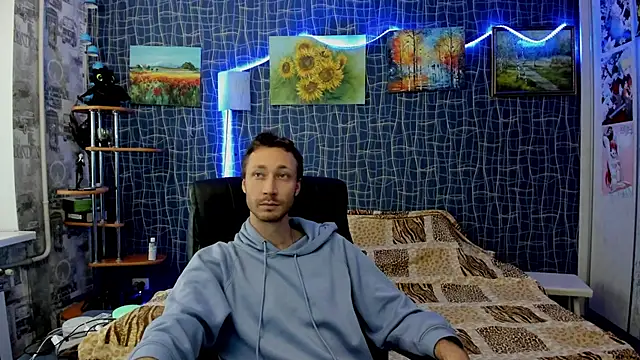 CuteBoy228 online show from December 2025 01:17:02 PM