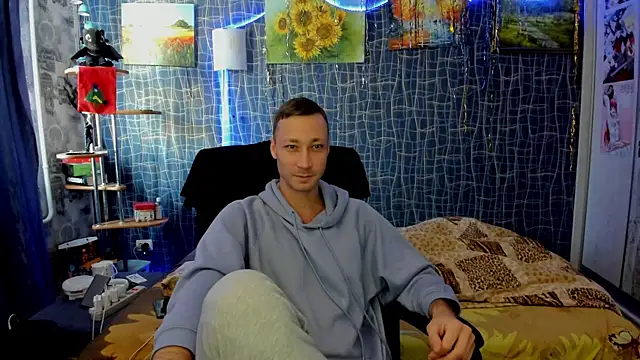 CuteBoy228 online show from January 2026 12:31:02 PM