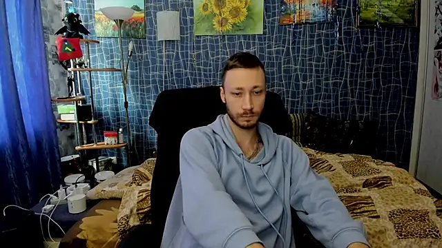 CuteBoy228 online show from February 2026 12:19:01 PM