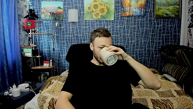 CuteBoy228 online show from February 2026 09:57:01 AM