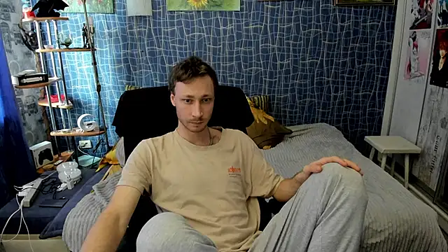 CuteBoy228 online show from March 2026 02:00:01 PM