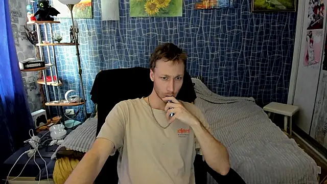 CuteBoy228 online show from March 2026 01:11:02 PM