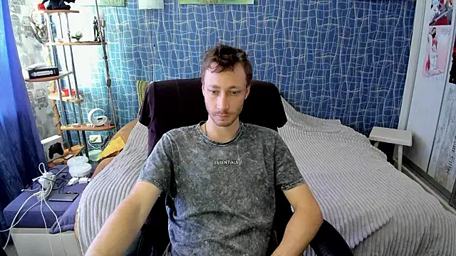 CuteBoy228 online show from March 2026 08:58:02 AM