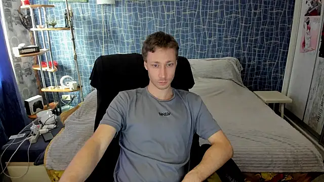 CuteBoy228 online show from April 2026 11:37:01 AM