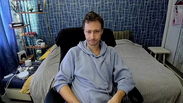 CuteBoy228 online show from April 2026 09:04:01 AM