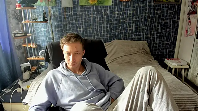 CuteBoy228 online show from April 2026 10:10:01 AM