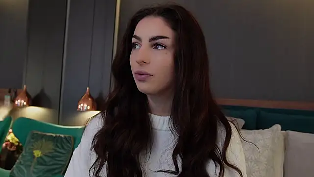 EmilyTrix online show from February 2026 08:01:02 AM