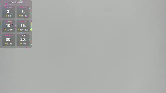 Sophia Ebony online show from September 2025 12:27:01 PM