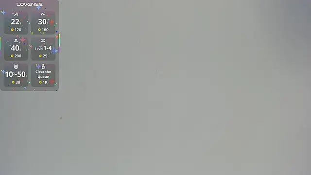 Sophia Ebony online show from October 2025 12:26:01 PM