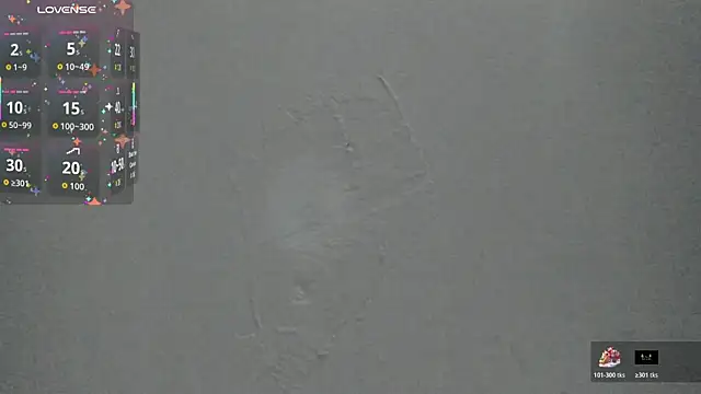 Sophia Ebony online show from November 2025 12:26:01 PM