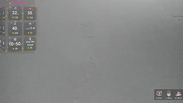 Sophia Ebony online show from March 2026 12:12:02 PM