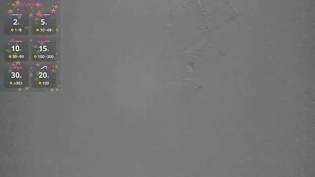 Sophia Ebony online show from March 2026 12:01:02 PM