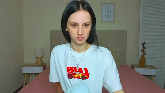 Little moly999 online show from September 2025 09:16:02 PM