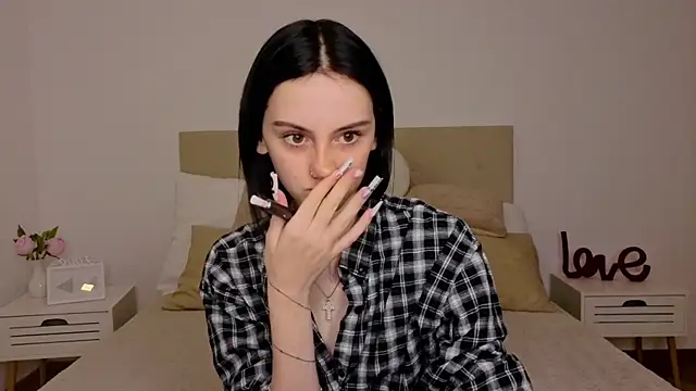 Little moly999 online show from October 2025 07:58:02 PM