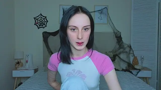 Little moly999 online show from October 2025 08:43:02 PM