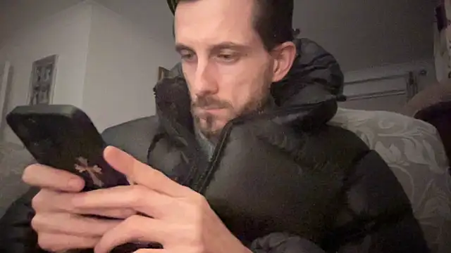 Big8inchUncutCock online show from April 2026 10:03:02 PM