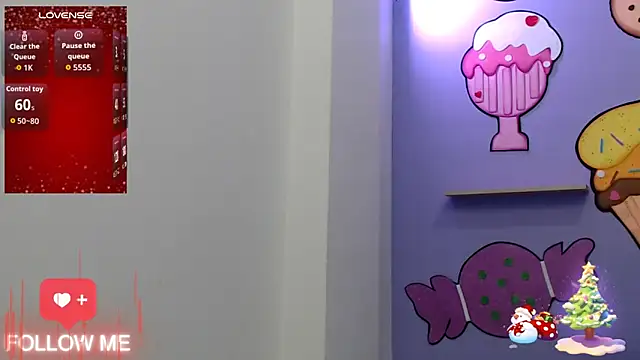 skinnykalitzo18 online show from December 2025 03:30:02 PM