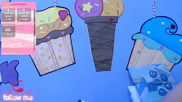 skinnykalitzo18 online show from January 2026 02:21:01 PM