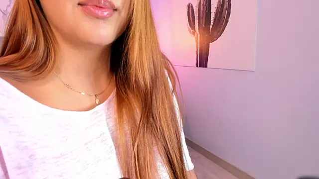 Karlla Brown online show from November 2025 12:45:02 PM