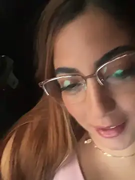 Karlla Brown online show from February 2026 10:18:01 PM