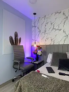 Karlla Brown online show from March 2026 01:38:02 PM