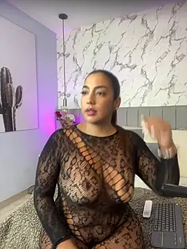 Karlla Brown online show from March 2026 12:27:02 PM