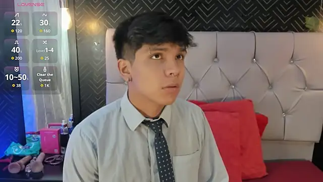 Thiago Kozak online show from January 2026 12:42:02 PM