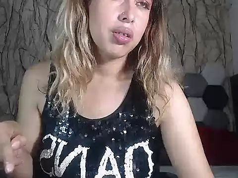 AntonellaBlanc online show from September 2025 09:07:02 PM