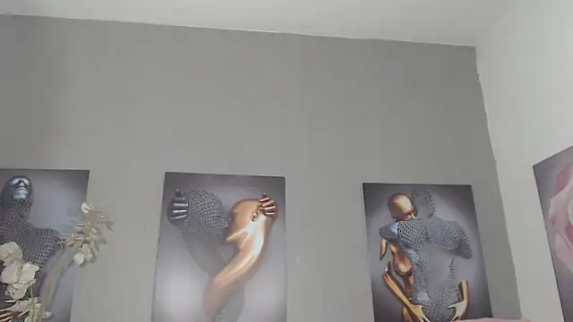 AntonellaBlanc online show from March 2026 04:17:02 PM