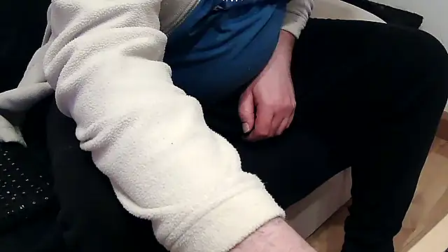 Lavastrom3 online show from December 2025 10:15:02 PM