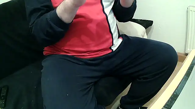 Lavastrom3 online show from December 2025 03:28:02 PM