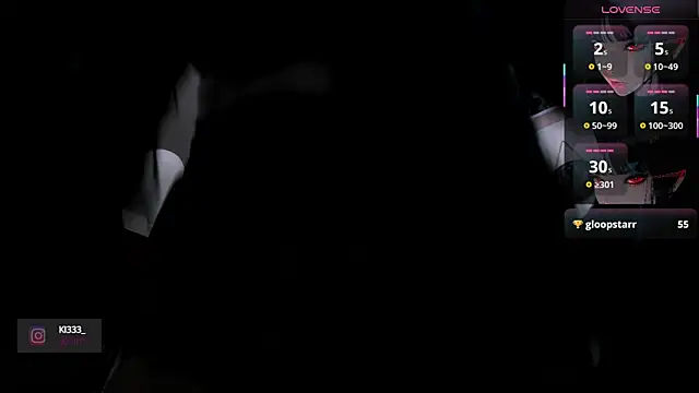 Makii 33 online show from October 2025 11:04:01 PM