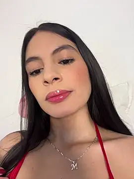 MartiinaRosse online show from July 2026 10:14:02 PM