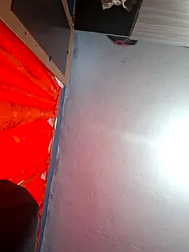 Hanna Kieran online show from November 2025 11:03:02 AM