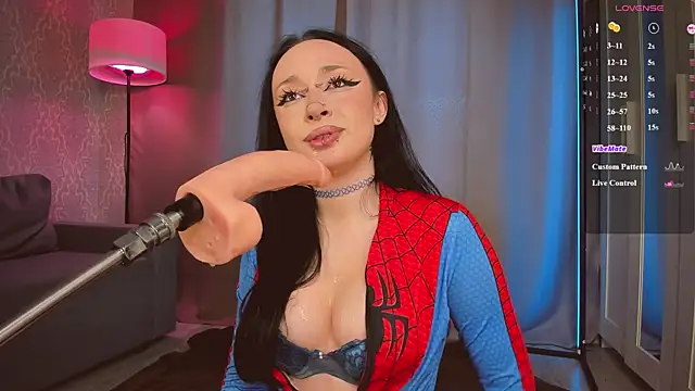Snapshot of Juicy_Vikki chatting on May 2026 11:49:01 AM Juicy Vikki online show from May 2026 11:49:01 AM