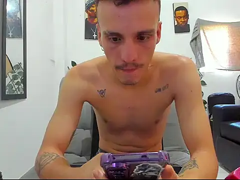 Latins Boss online show from July 2026 05:18:02 PM