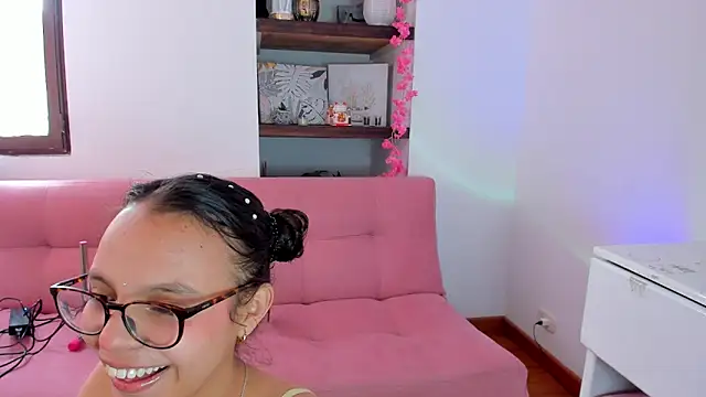 Danesacronin online show from October 2025 09:15:02 PM