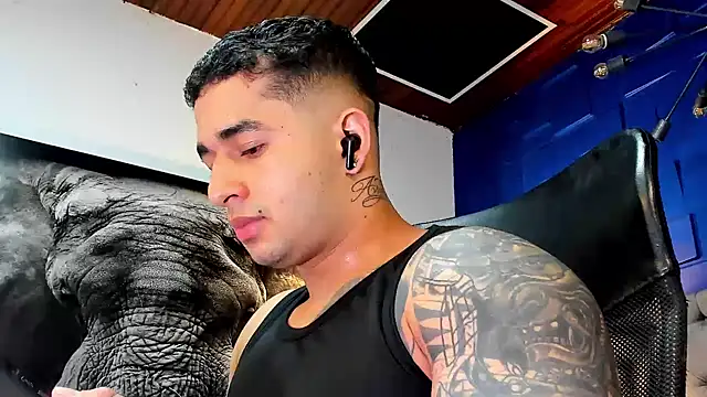 king falconer online show from November 2025 11:19:02 PM