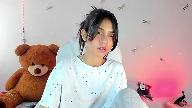 princessluna 19 online show from September 2025 09:48:02 PM