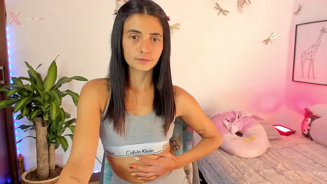 princessluna 19 online show from March 2026 08:19:02 PM