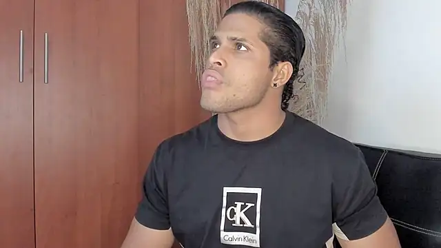 Evansdark1 online show from October 2025 12:22:02 AM