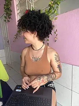 CamillyBlum online show from September 2025 03:23:01 PM